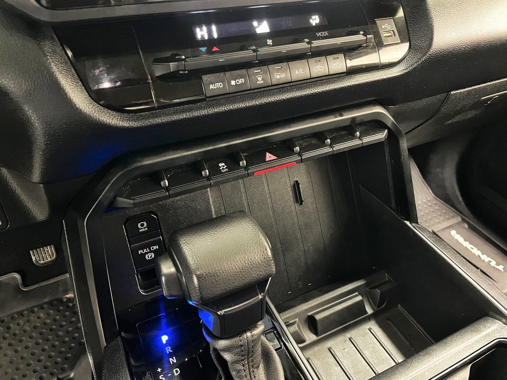 Used 2023 Toyota Tundra SR image 29