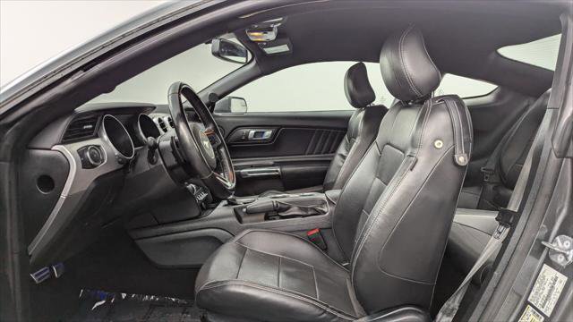 Used 2020 Ford Mustang Premium image 14