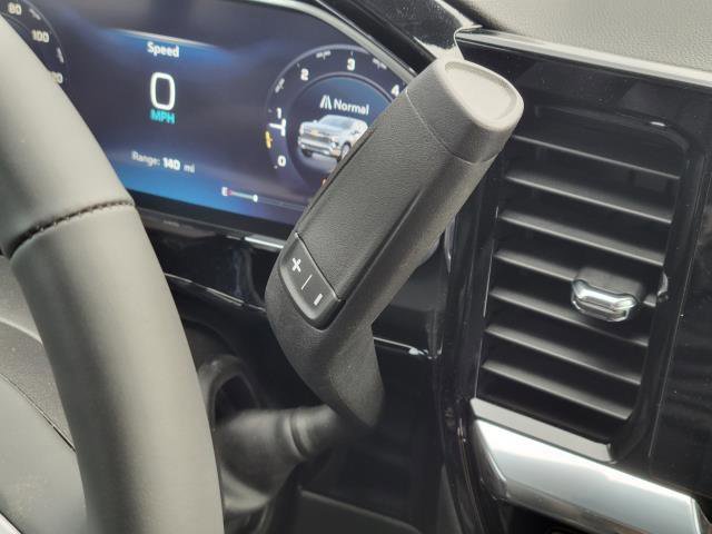 New 2026 Chevrolet Silverado 1500 LT image 16