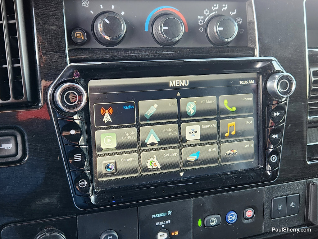 Used 2021 Chevrolet Express 2500 LS w/ Enhanced Convenience Package image 46