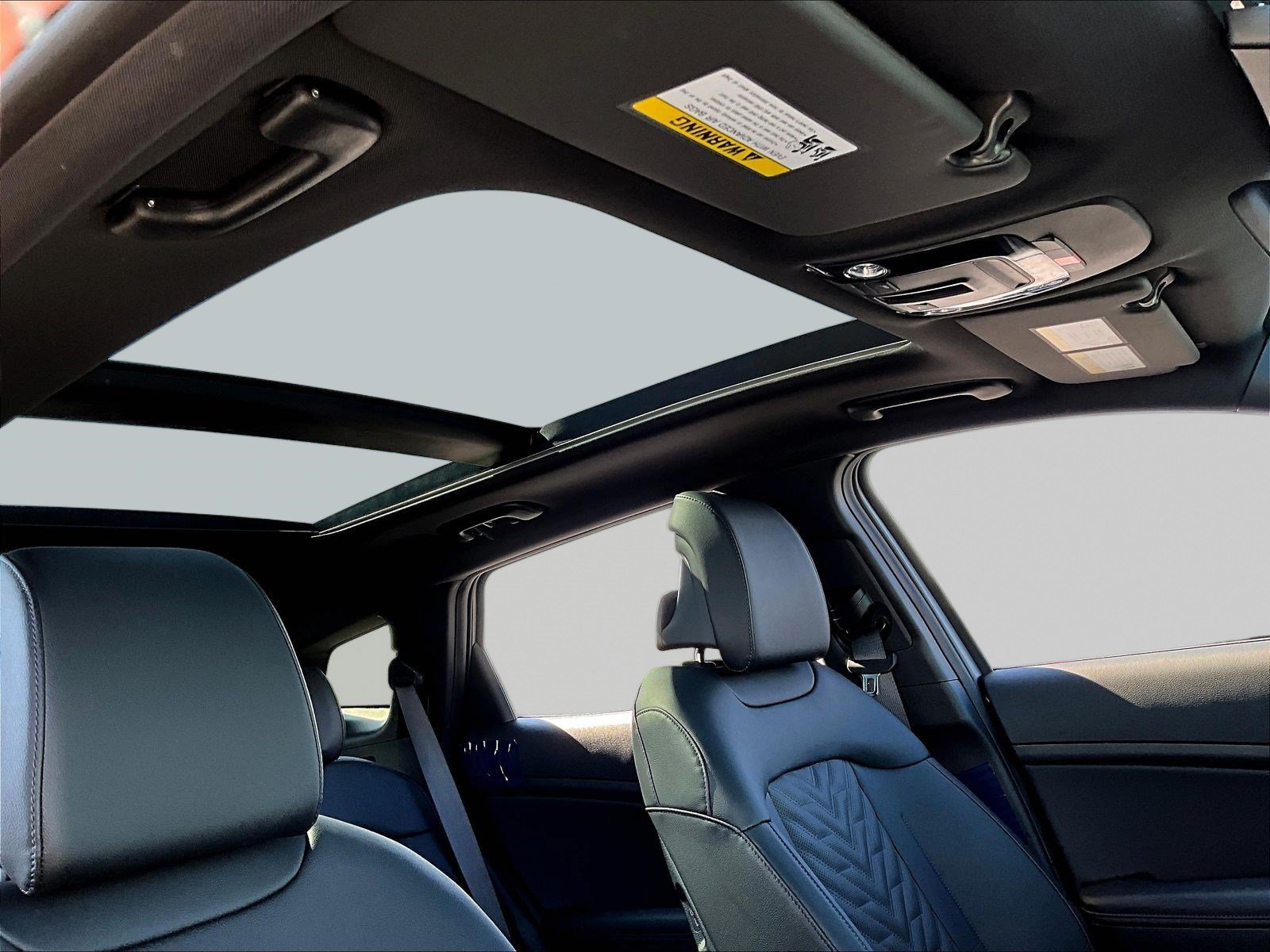 New 2027 Kia Sportage X-Line Prestige AWD/4WD image 13