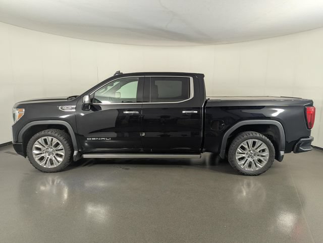 Used 2021 GMC Sierra 1500 Denali w/ Denali Ultimate Package AWD/4WD image 5