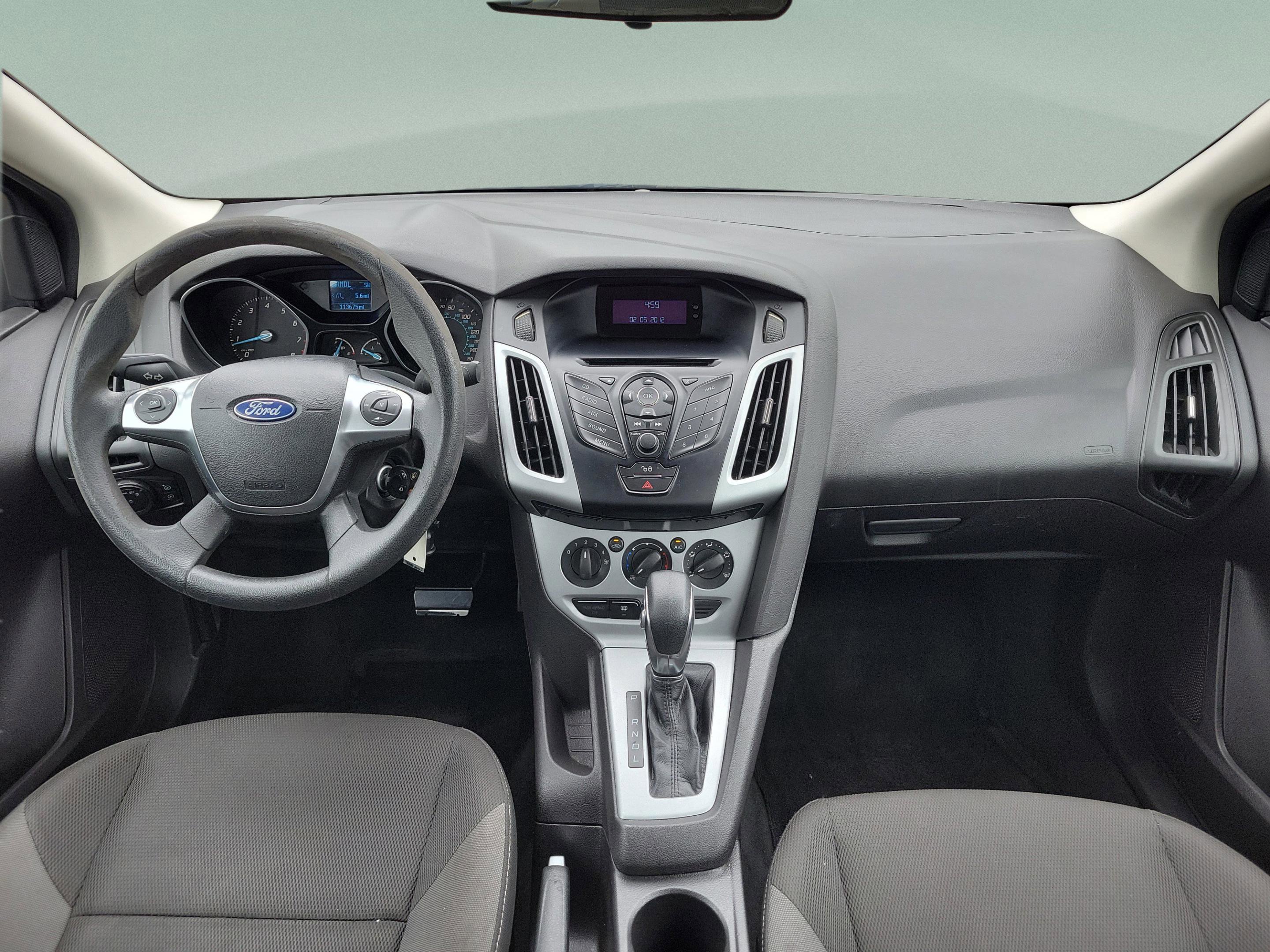 Used 2012 Ford Focus SE FWD image 11