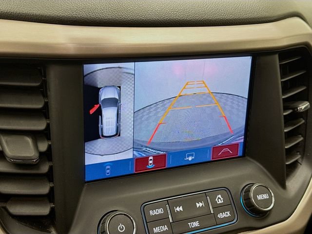 Used 2017 GMC Acadia Denali w/ Technology Package image 16