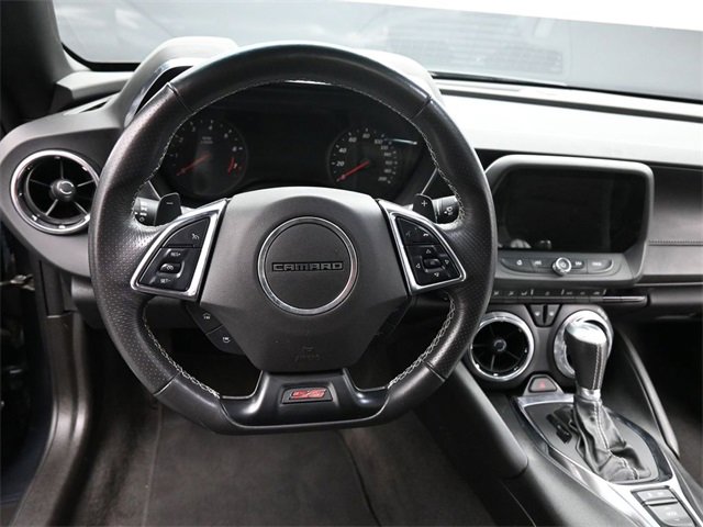 Used 2023 Chevrolet Camaro SS image 25