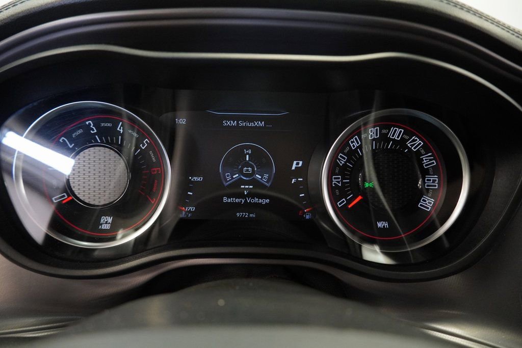 Certified 2023 Dodge Challenger R/T Scat Pack image 26