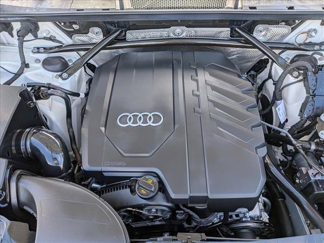Used 2021 Audi Q5 2.0T Premium Plus w/ Premium Plus Package AWD/4WD image 23