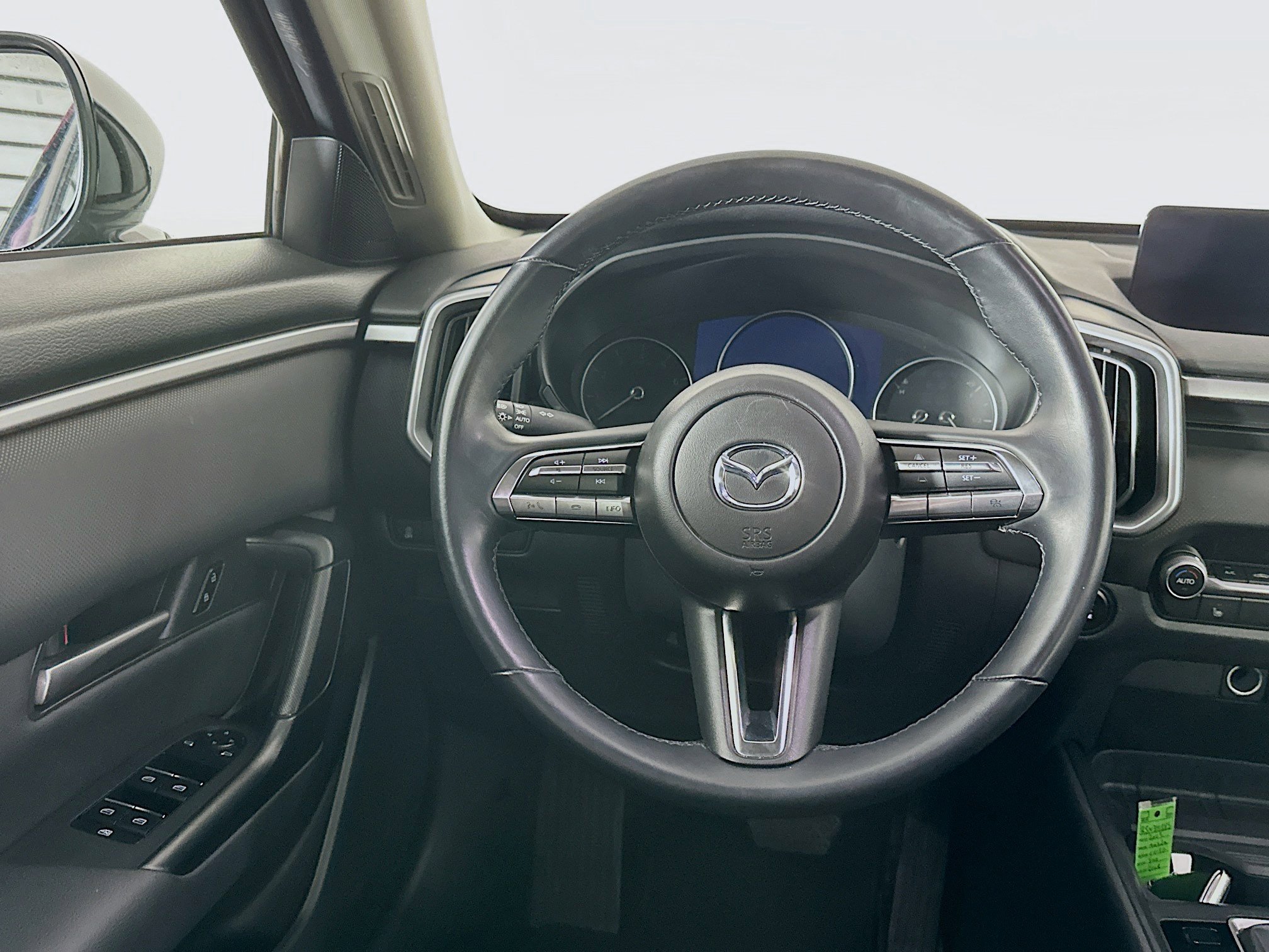 Used 2025 MAZDA CX-50 AWD 2.5 S w/ Preferred Package image 18