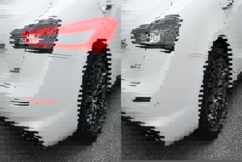 Used 2019 Maserati Ghibli S Q4 image 18