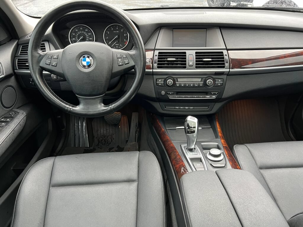 Used 2009 BMW X5 xDrive30i AWD/4WD image 15