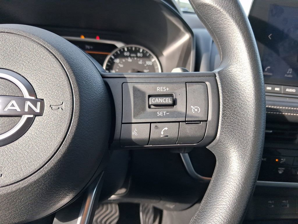 Certified 2023 Nissan Rogue S image 19