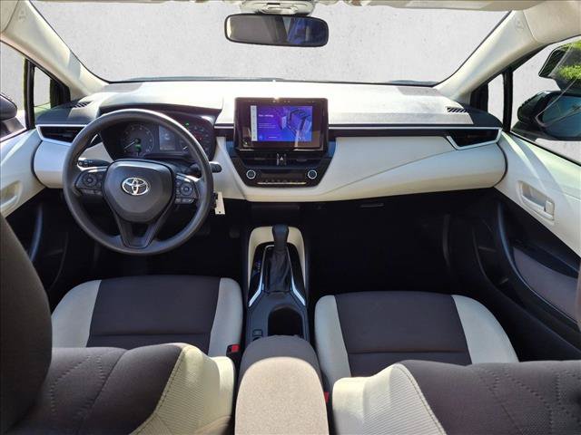 Used 2024 Toyota Corolla LE FWD image 16