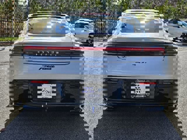 New 2026 Honda Prelude image 7