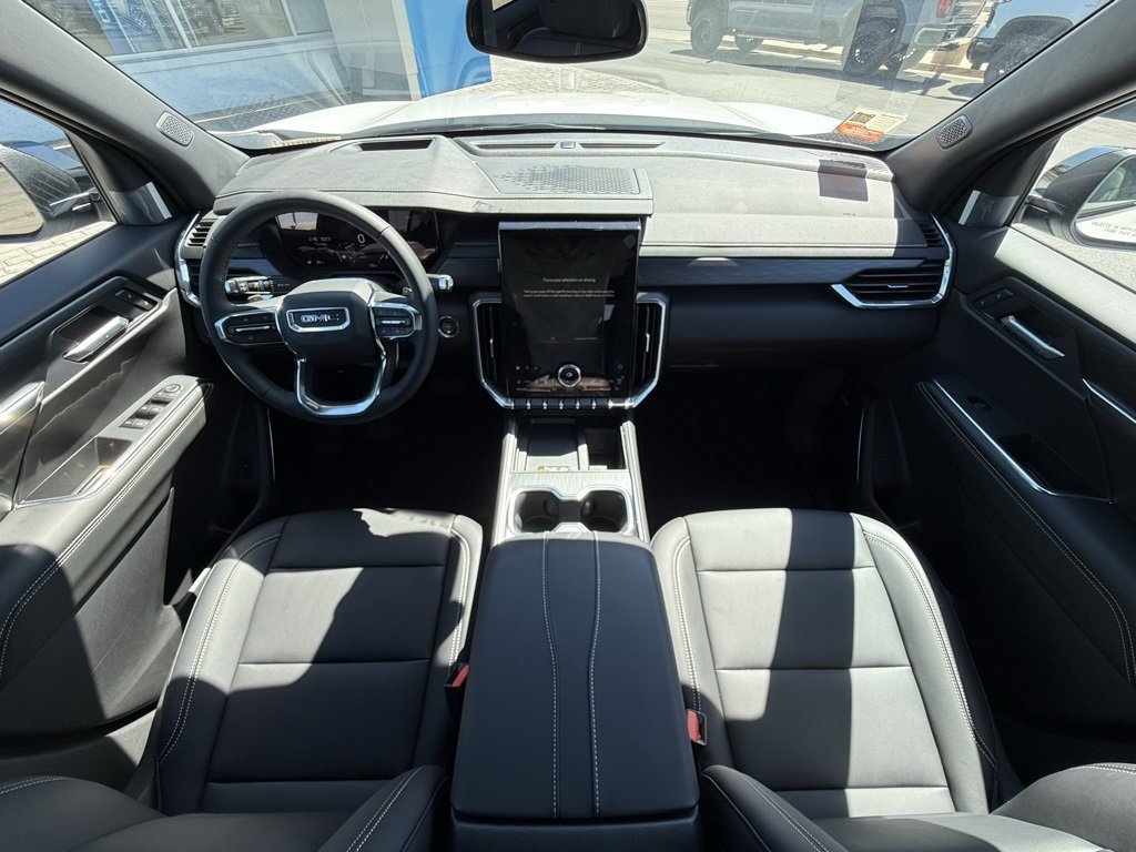 New 2025 GMC Acadia Elevation w/ Elevation Premium Package image 15