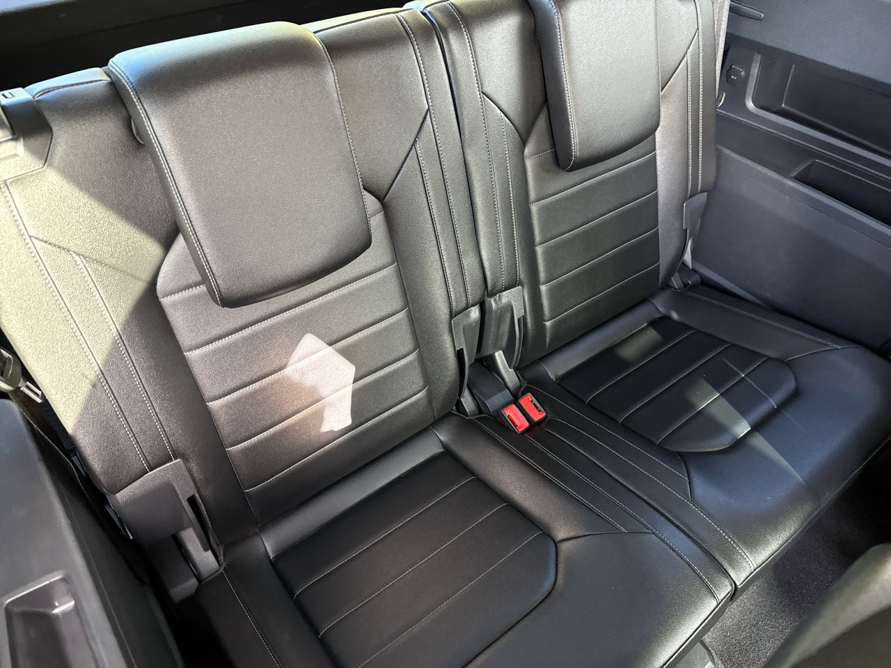 Used 2019 Volkswagen Atlas SEL R-Line image 29