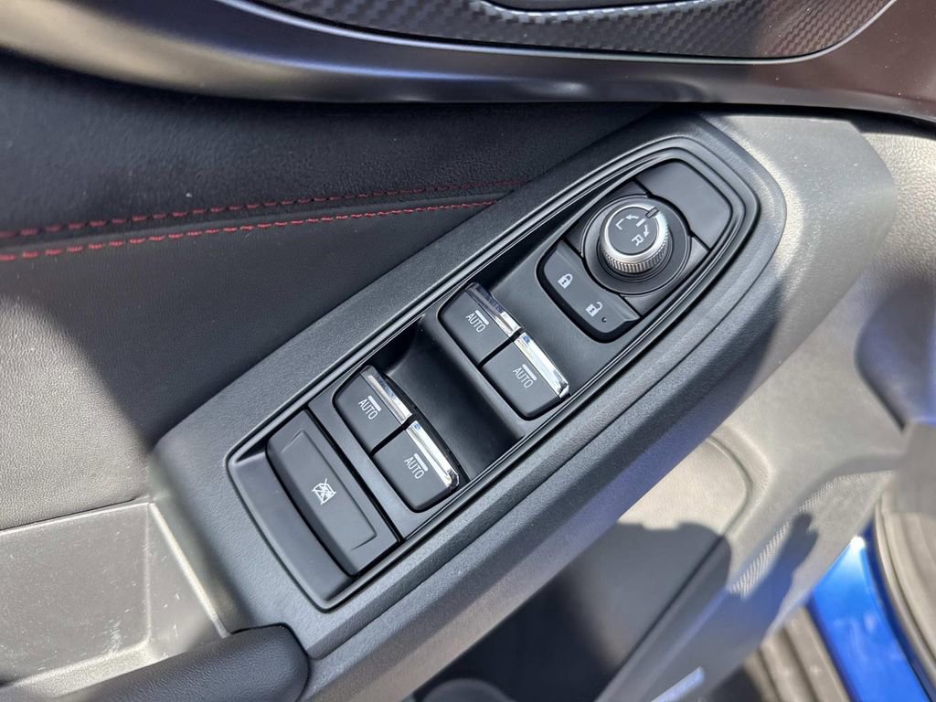 Used 2023 Subaru WRX GT image 23