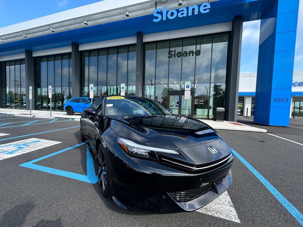Used 2026 Honda Prelude image 23