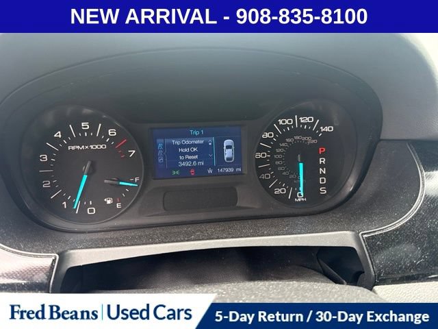 Used 2013 Ford Edge SE AWD/4WD image 11
