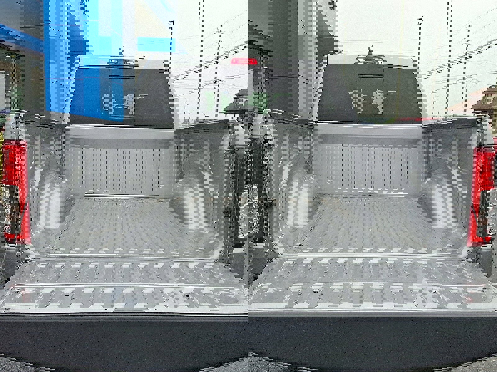 Used 2022 RAM 1500 Big Horn image 30