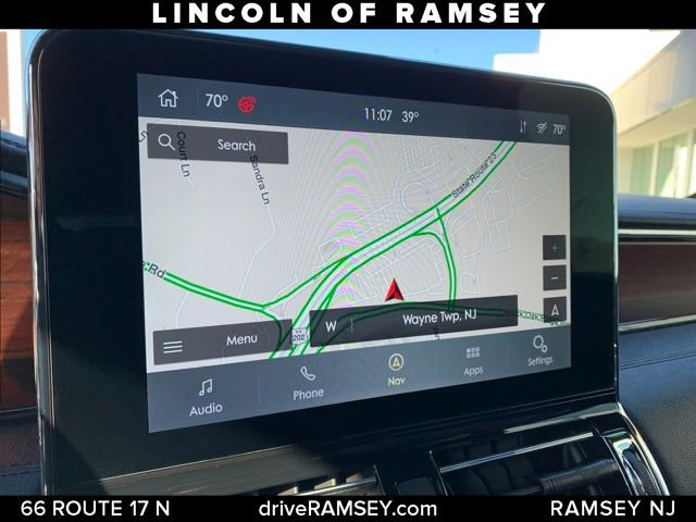 Used 2021 Lincoln Navigator Reserve w/ Luxury Package image 19