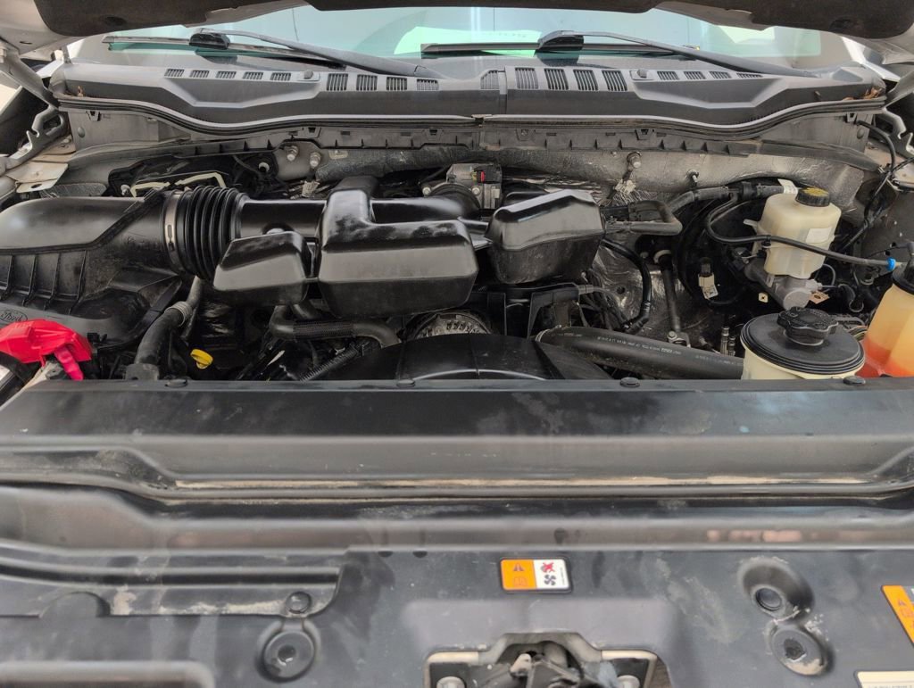 Used 2018 Ford F250 XLT image 41
