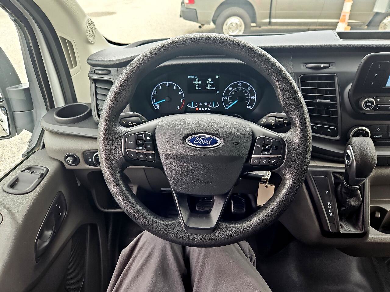 Used 2020 Ford Transit 350 XL image 47