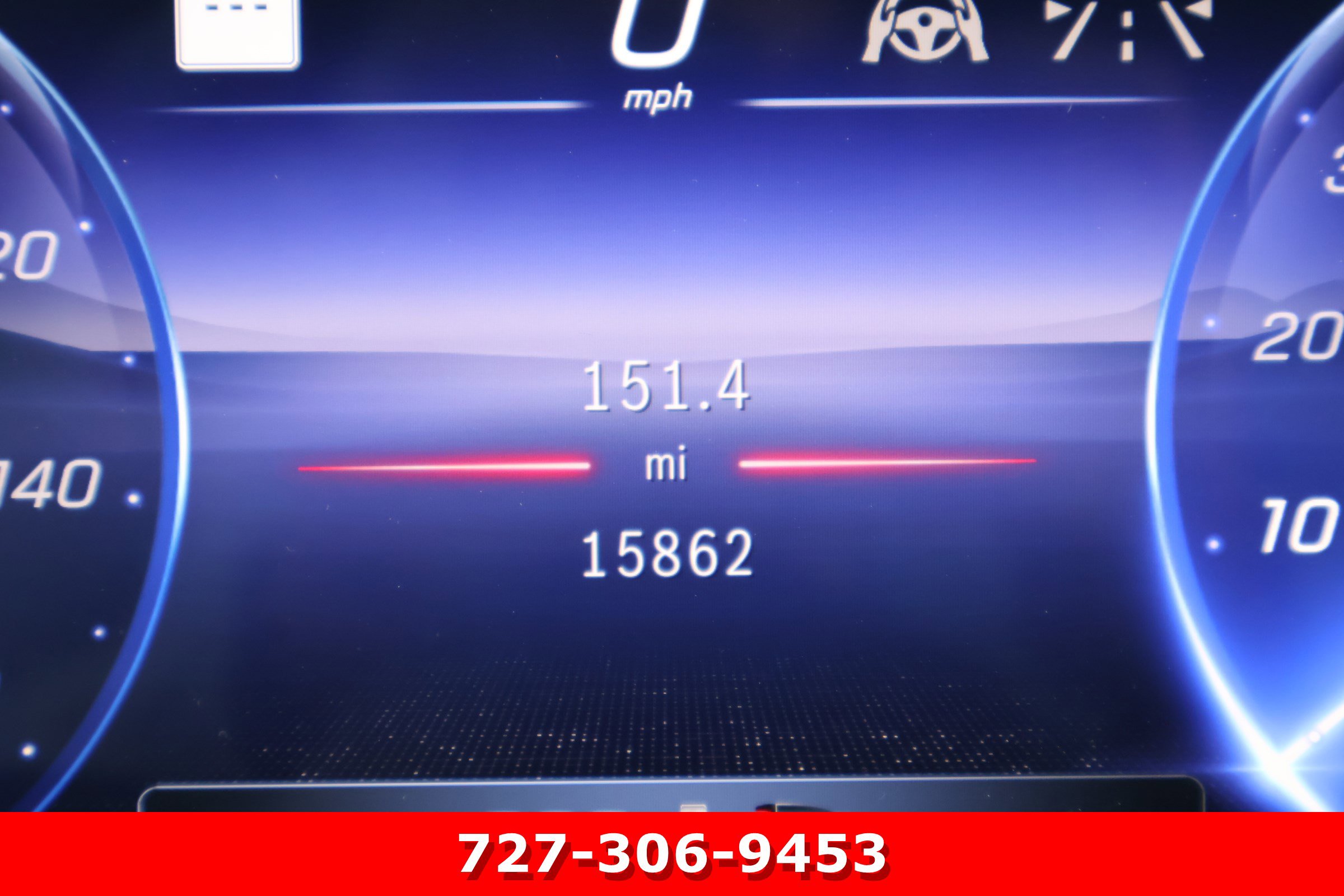 Used 2023 Mercedes-Benz EQS 450+ 4MATIC SUV image 24