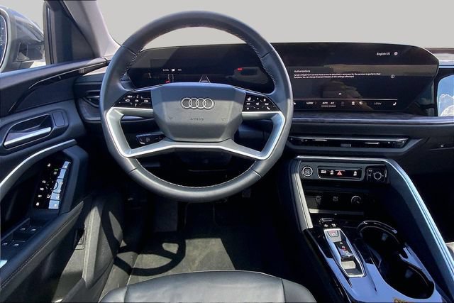 Certified 2025 Audi Q5 Premium w/ Convenience Package AWD/4WD image 5