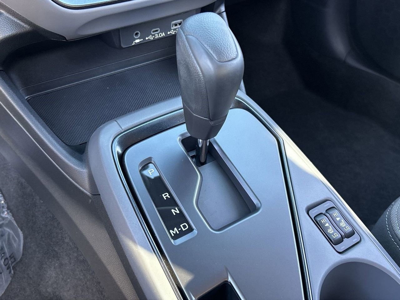 New 2026 Subaru Crosstrek 2.0i Premium AWD/4WD image 26