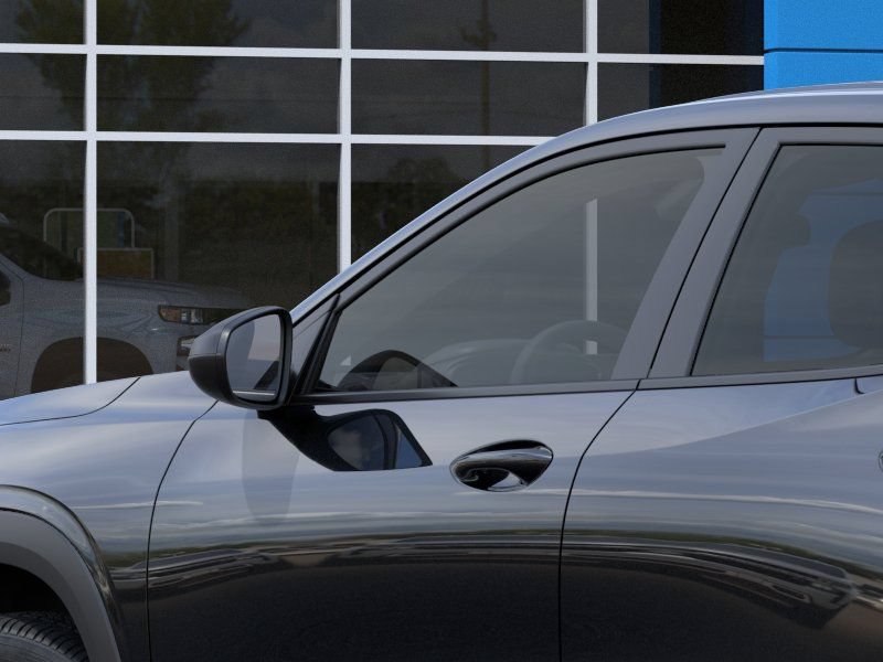 New 2026 Chevrolet Trax LS FWD image 12