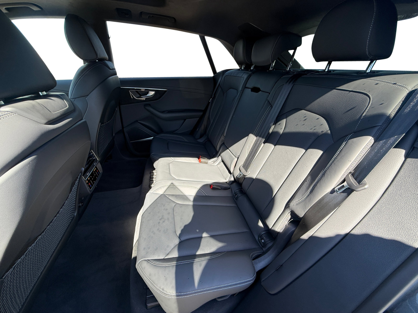 New 2026 Audi Q8 Prestige AWD/4WD image 16