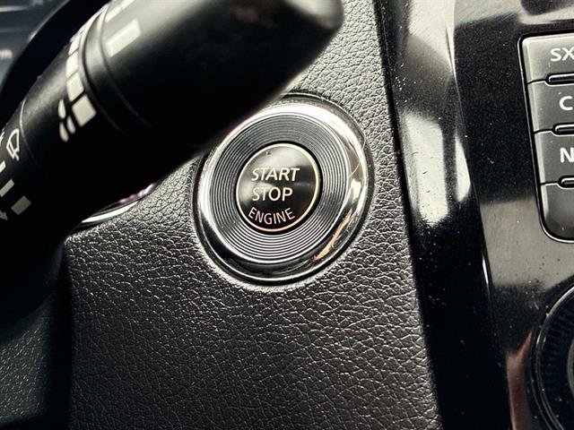 Used 2016 Nissan Rogue SL w/ SL Premium Package image 27