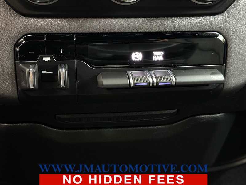 Used 2021 RAM 2500 Big Horn image 37