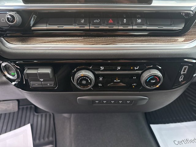 New 2026 Chevrolet Silverado 2500 LT image 16