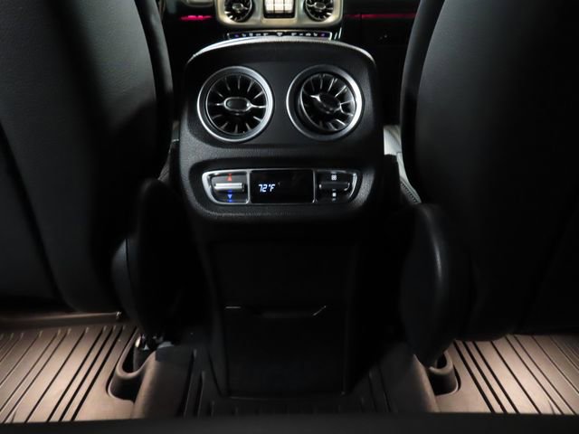 Used 2021 Mercedes-Benz G 63 AMG 4MATIC image 22