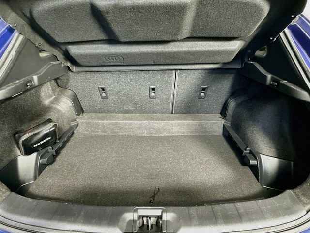 Used 2020 Nissan Rogue Sport S w/ Appearance Package AWD/4WD image 27
