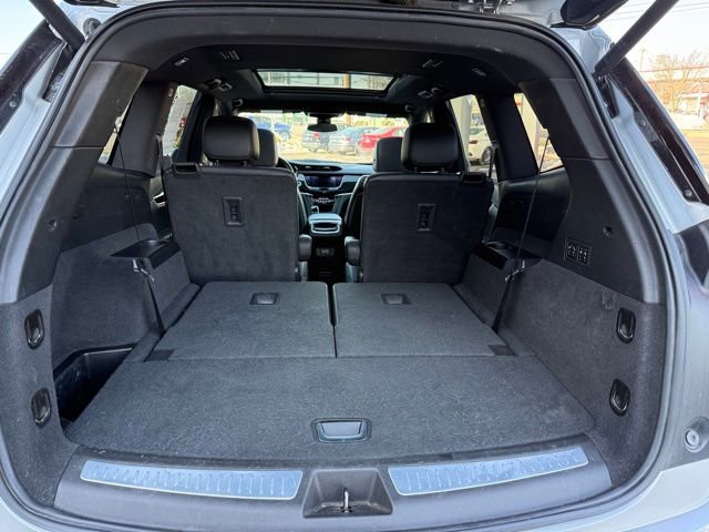 Used 2020 Cadillac XT6 Premium Luxury image 18