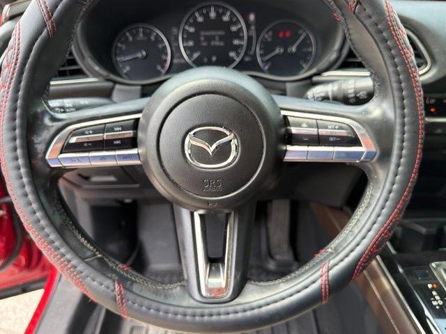 Used 2020 MAZDA CX-30 FWD w/ Premium Package image 33