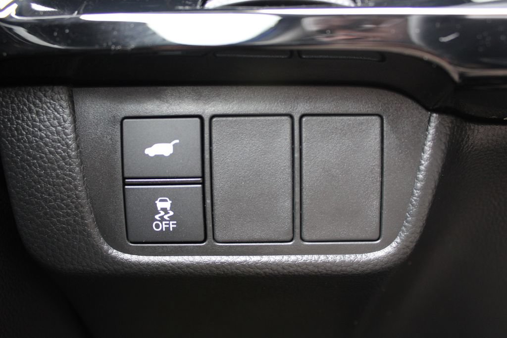 Certified 2024 Honda CR-V EX-L image 23