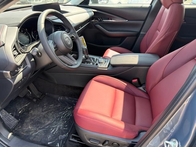 New 2026 MAZDA CX-30 AWD 2.5 S image 21