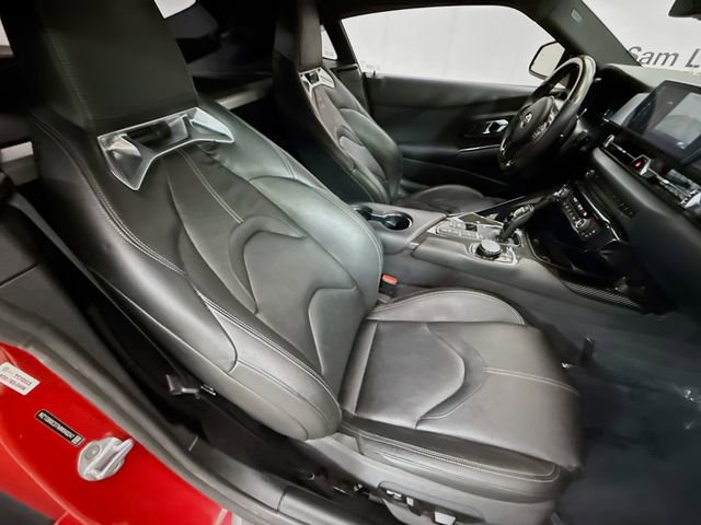 Used 2021 Toyota Supra Premium w/ Driver Assist Package image 26