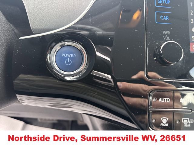 Used 2019 Toyota Prius LE image 27