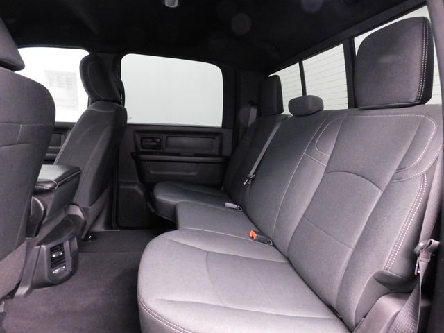 Used 2022 RAM 2500 Tradesman image 17