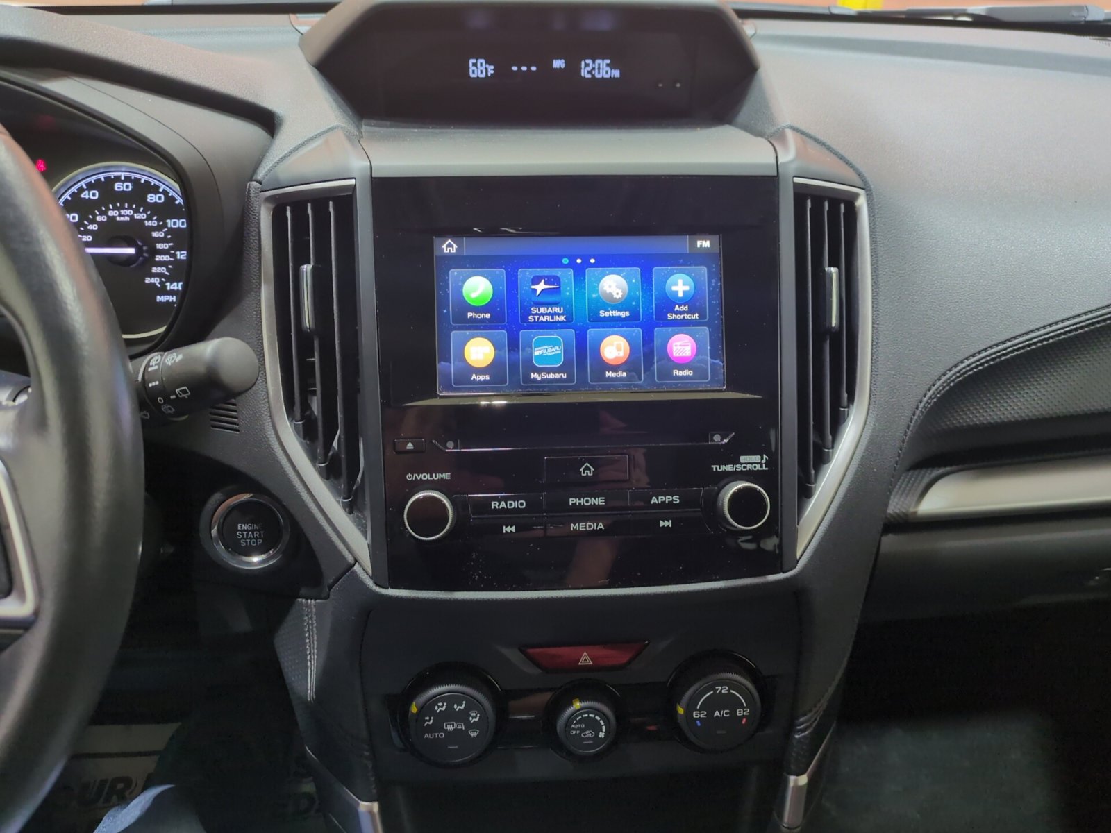 Certified 2023 Subaru Forester Premium AWD/4WD image 23