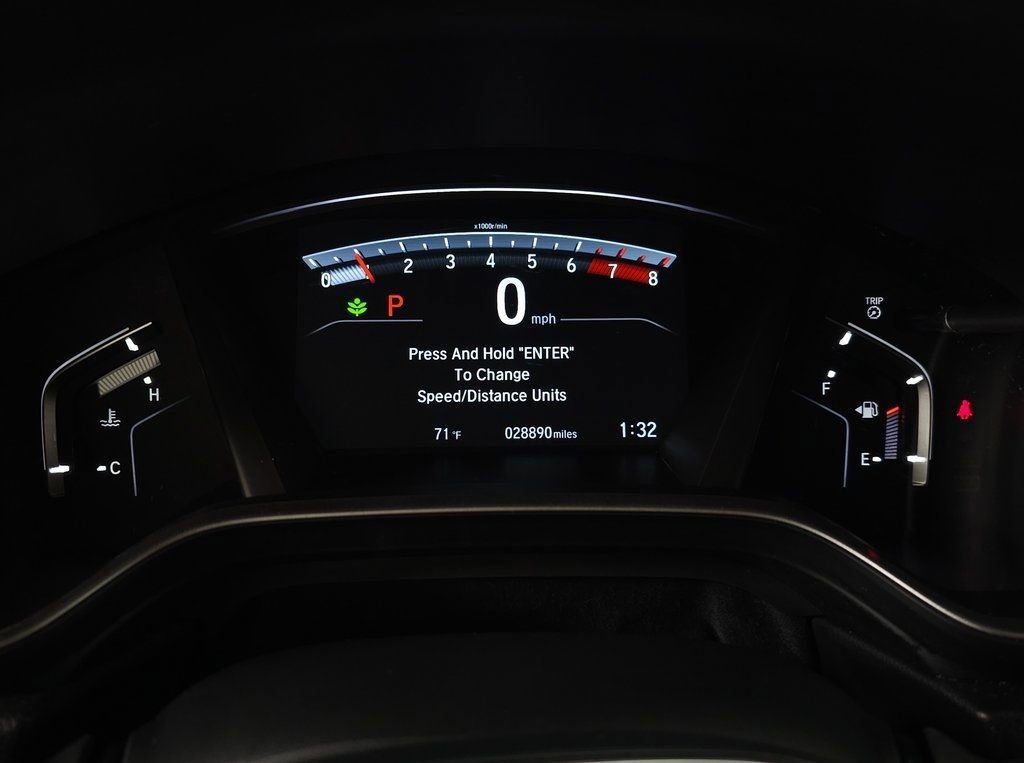 Used 2020 Honda CR-V EX image 21