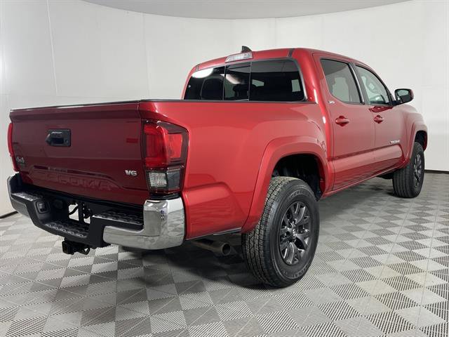 Certified 2023 Toyota Tacoma SR5 image 7