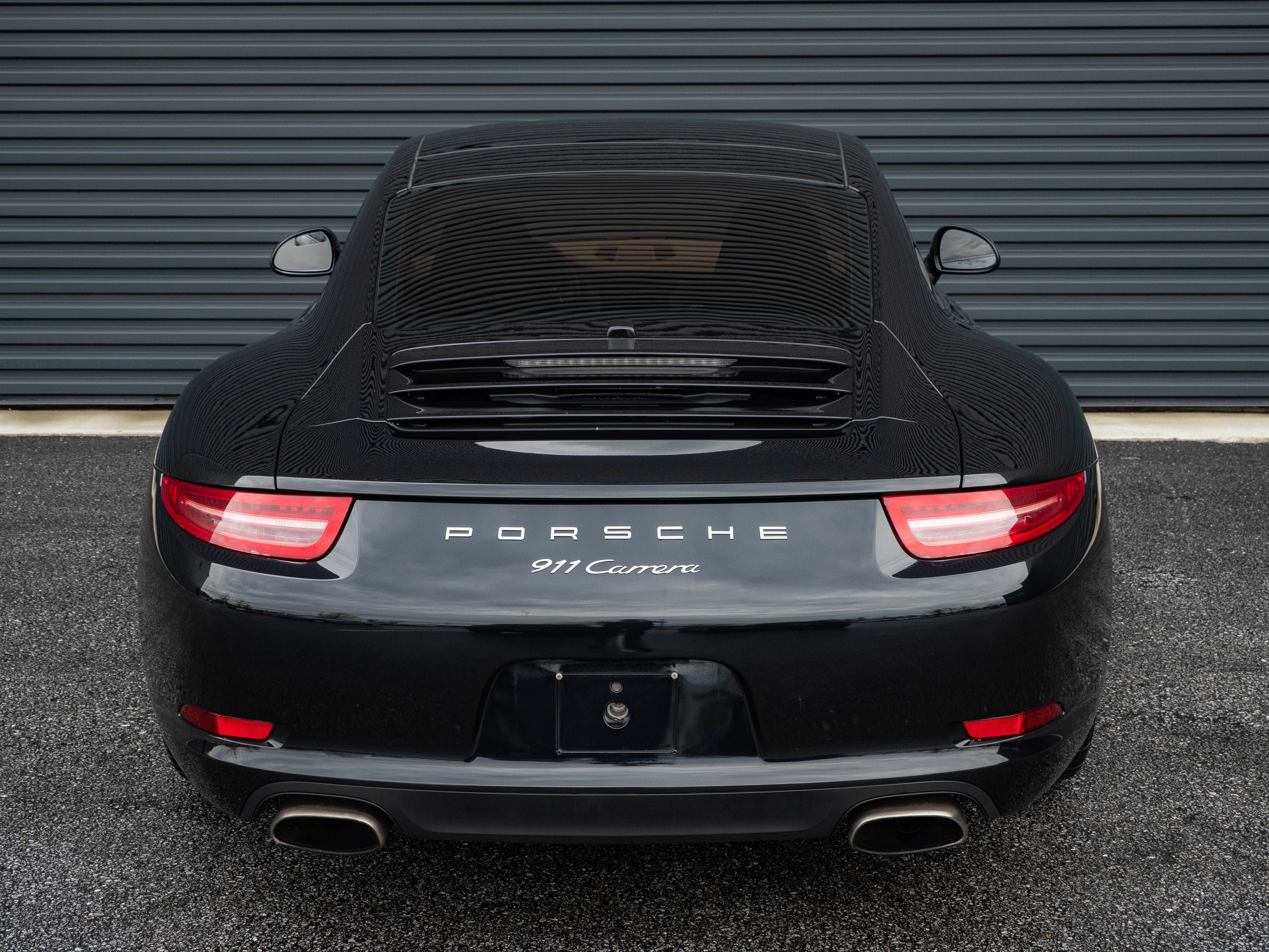 Used 2013 Porsche 911 Carrera RWD image 24