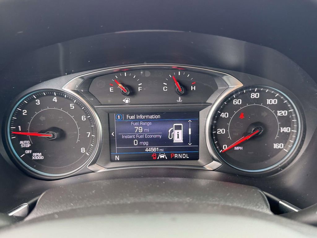 Used 2023 Chevrolet Equinox LS w/ LS Convenience Package AWD/4WD image 28