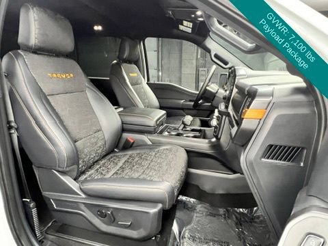 Used 2025 Ford F150 Tremor w/ Mobile Office Package AWD/4WD image 7