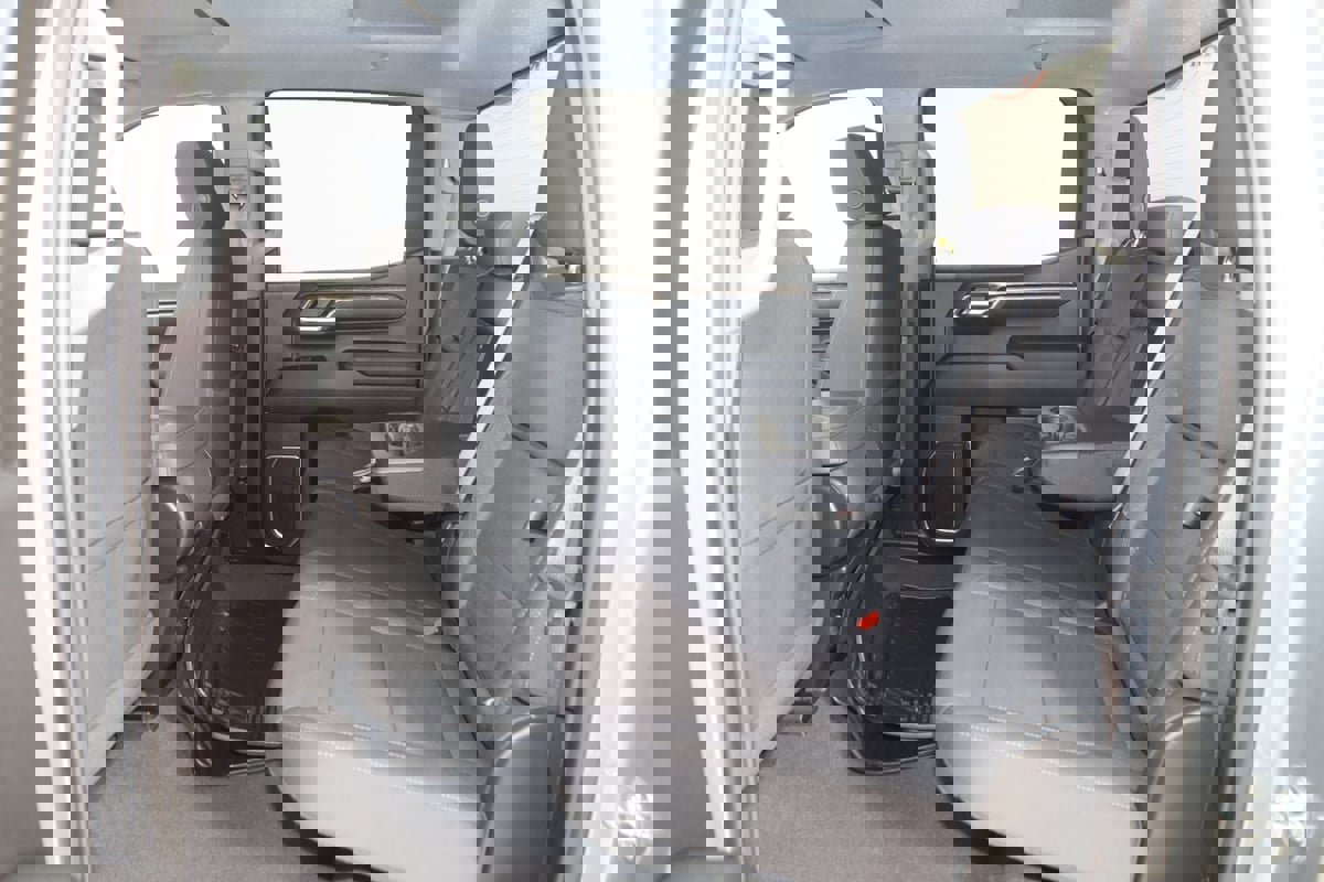 Used 2024 GMC Sierra 1500 Elevation image 47